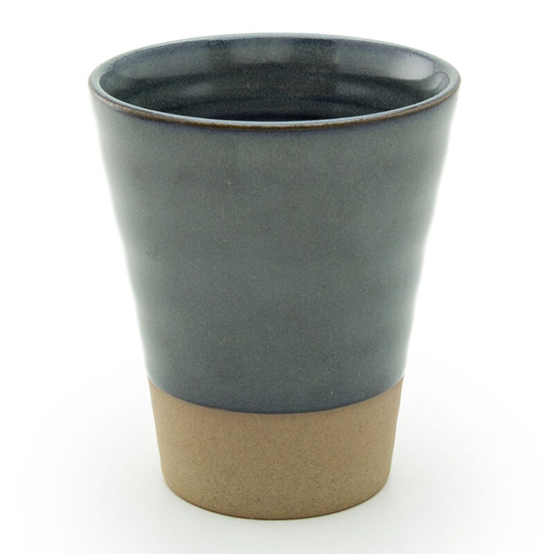 Zero Japan Mug 200ml - Stone Grey image number 0